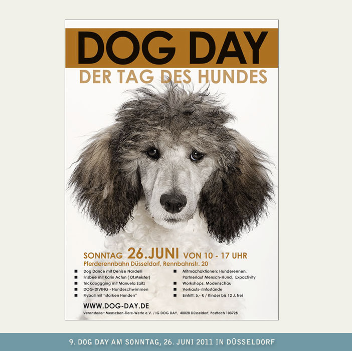 Lufty DogDay 2011