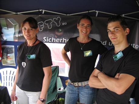Lufty-Team Hundeshow Dormagen