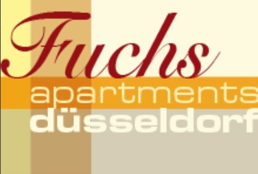 Fuchs apaertems duesseldorf