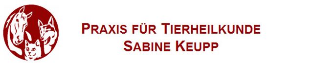 Sabine Keupp - Praxis f&uuml;r Tierheilkunde