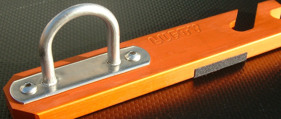 Lufty orange D 05