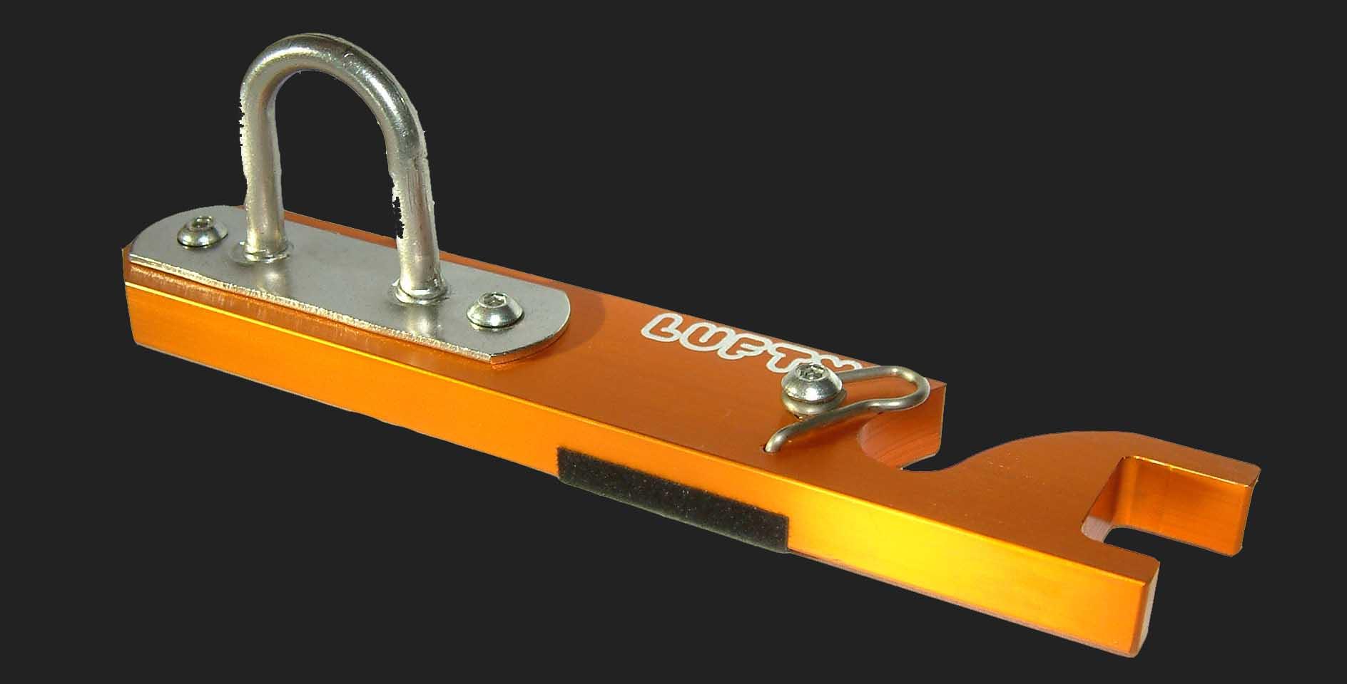 Lufty orange D 05 Lufty orange D 05